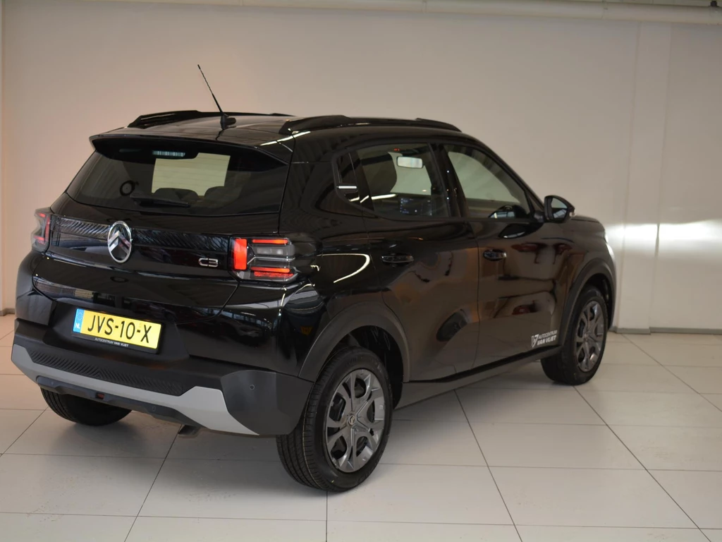 Citroën C3 – foto 3