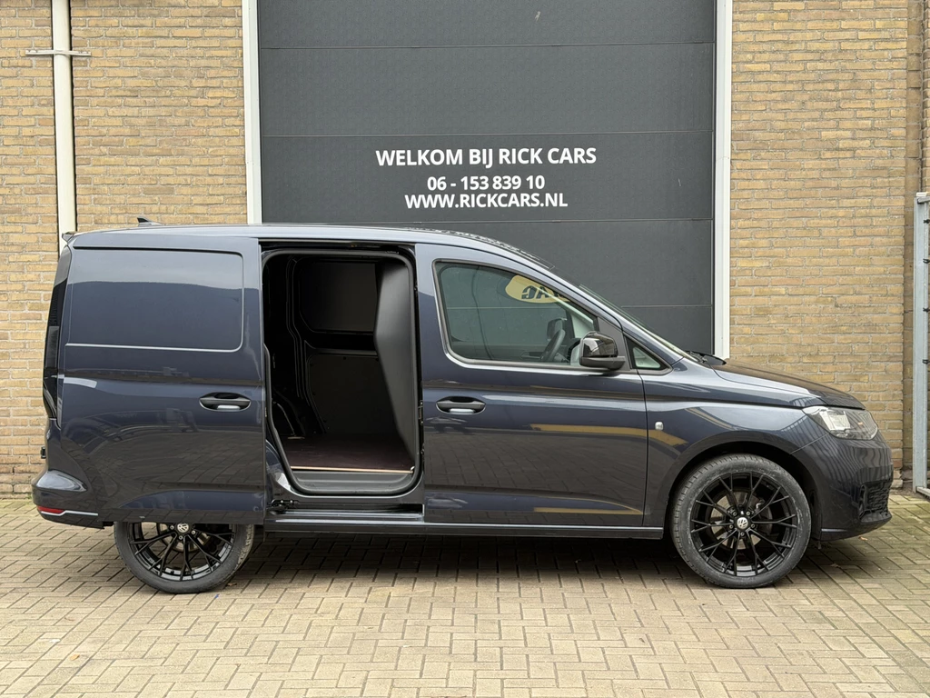 Volkswagen Caddy – foto 7