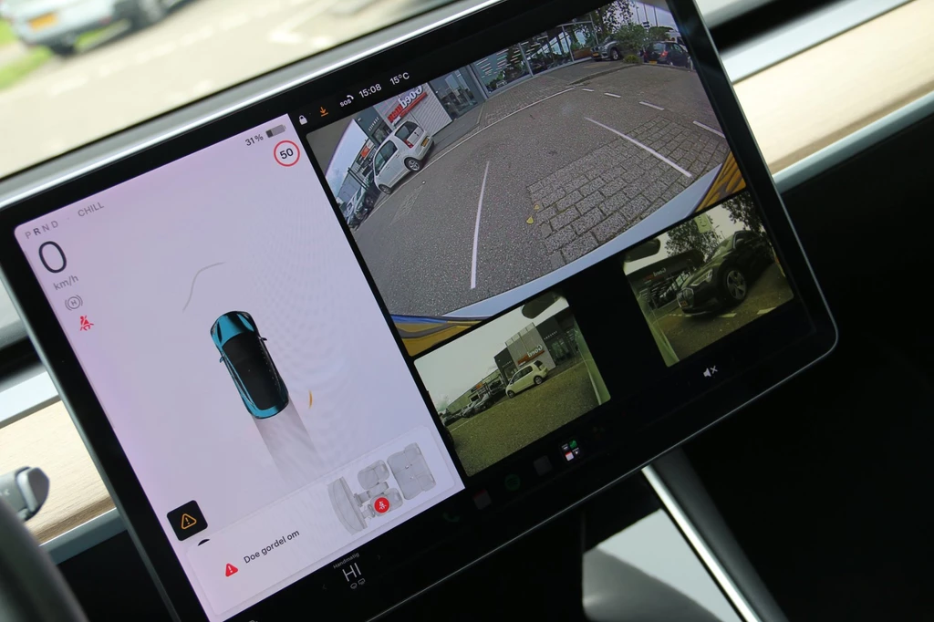 Tesla Model 3 – foto 15