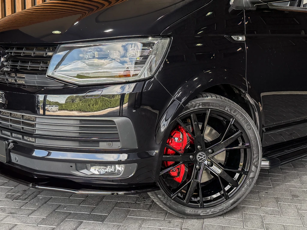 Volkswagen Caravelle – foto 34