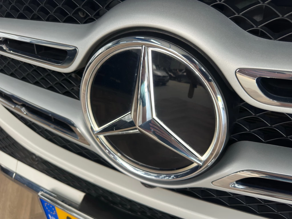 Mercedes-Benz GLE – foto 38