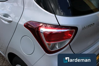 Hyundai i10 – thumbnail 23