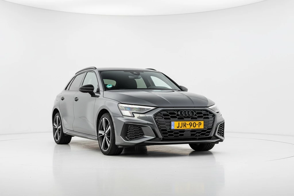 Audi A3 – foto 10