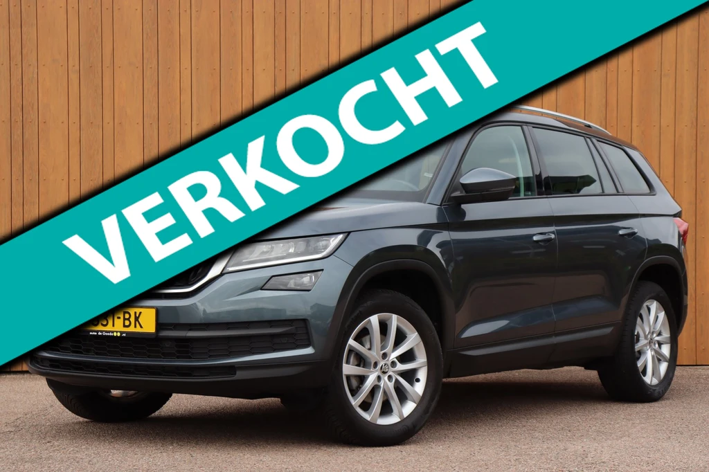 Škoda Kodiaq – foto 5