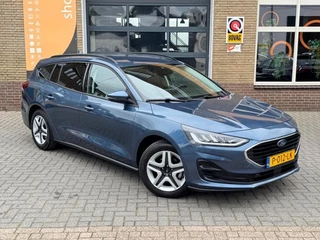 Ford Focus – thumbnail 15