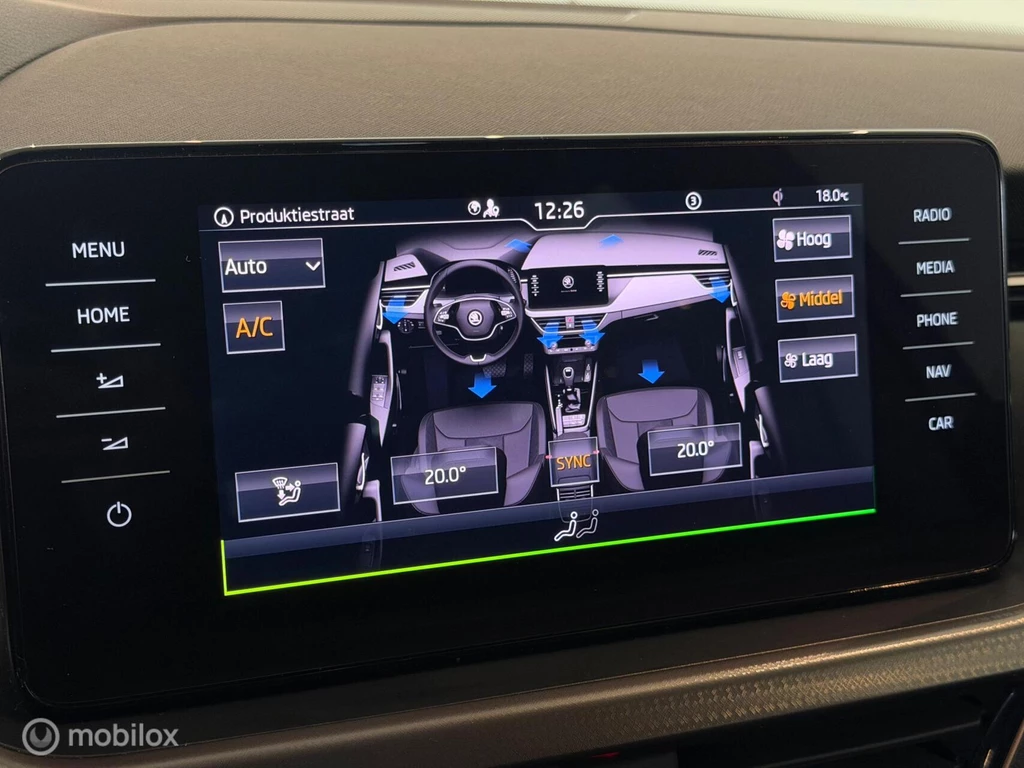 Škoda Kamiq – foto 43