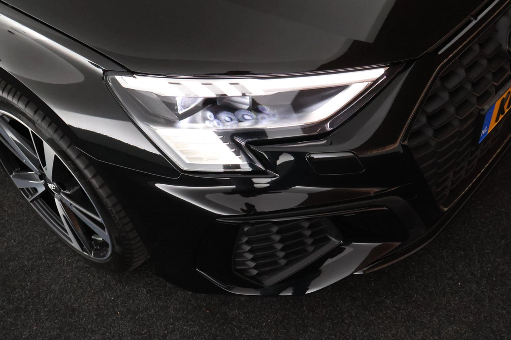 Audi A3 – foto 55