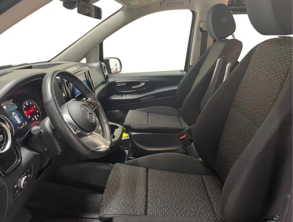 Mercedes-Benz Vito – foto 3