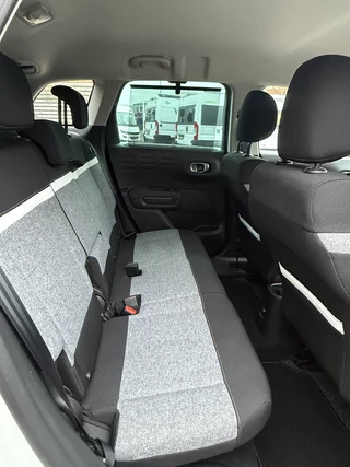 Citroën C3 Aircross – thumbnail 21