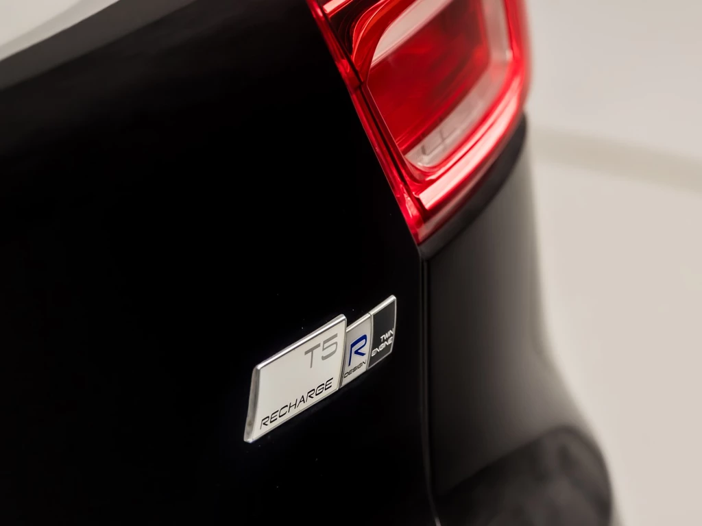 Volvo XC40 – foto 28
