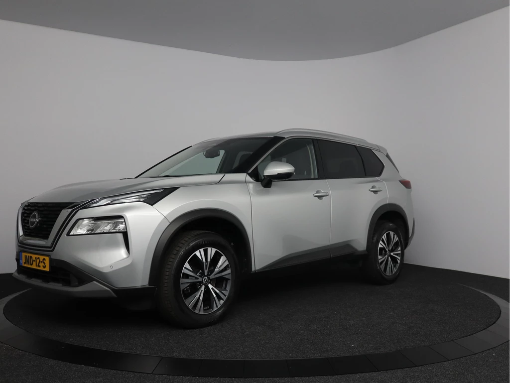 Nissan X-Trail – foto 2