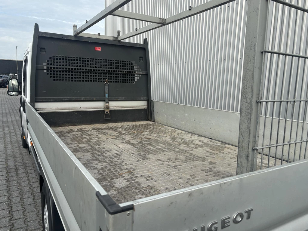 Peugeot Boxer – foto 13