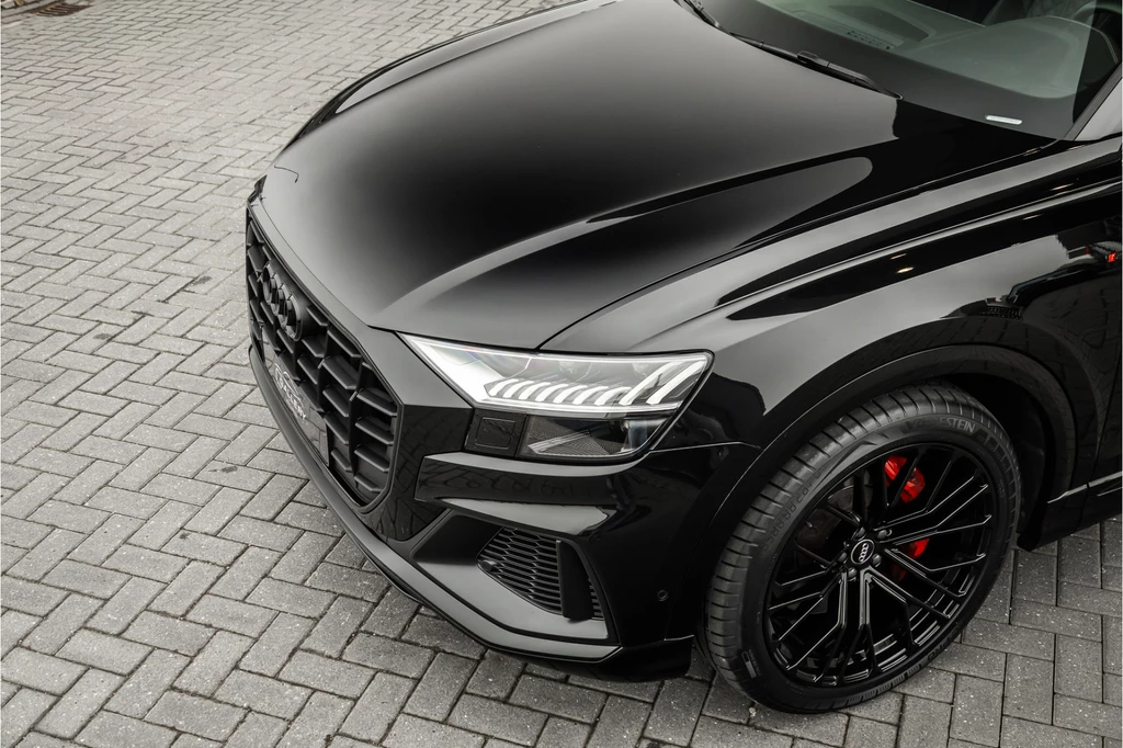 Audi Q8 – foto 2