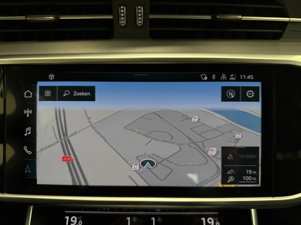 Audi A6 – foto 22