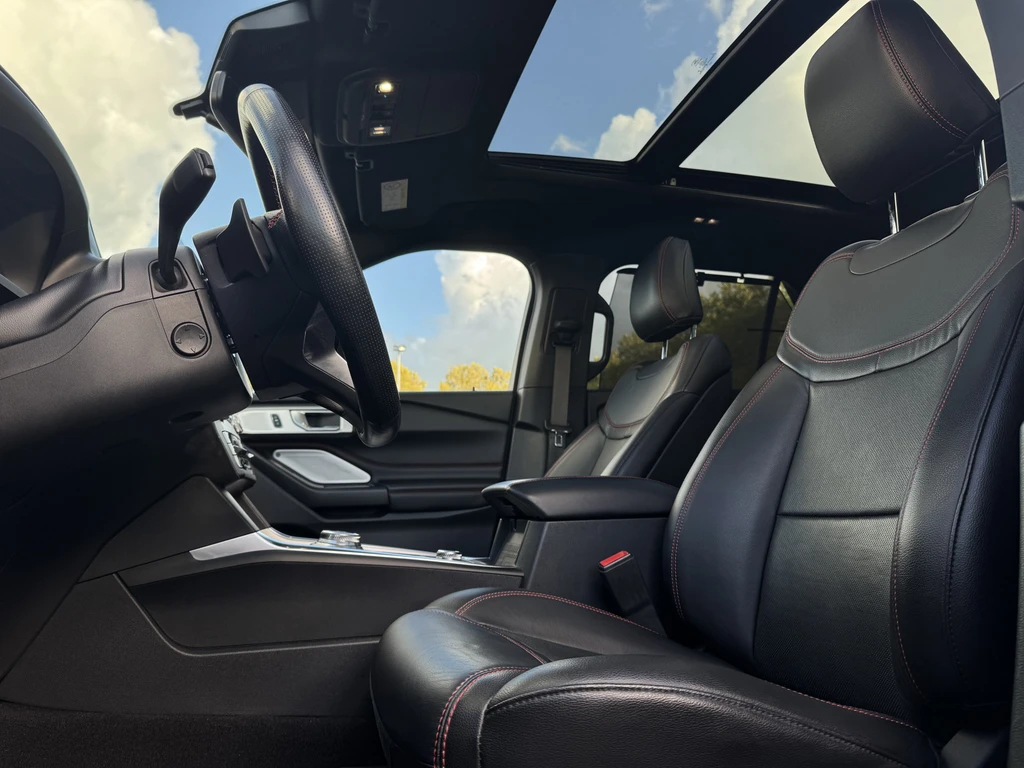Ford Explorer – foto 10
