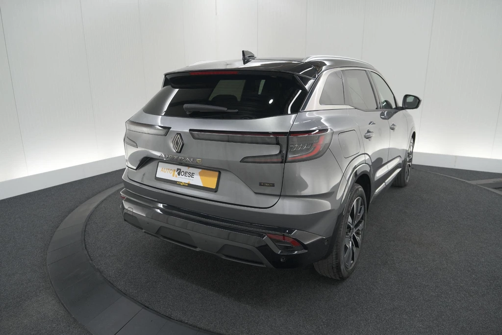 Renault Austral – foto 13