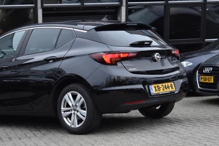 Opel Astra – thumbnail 5