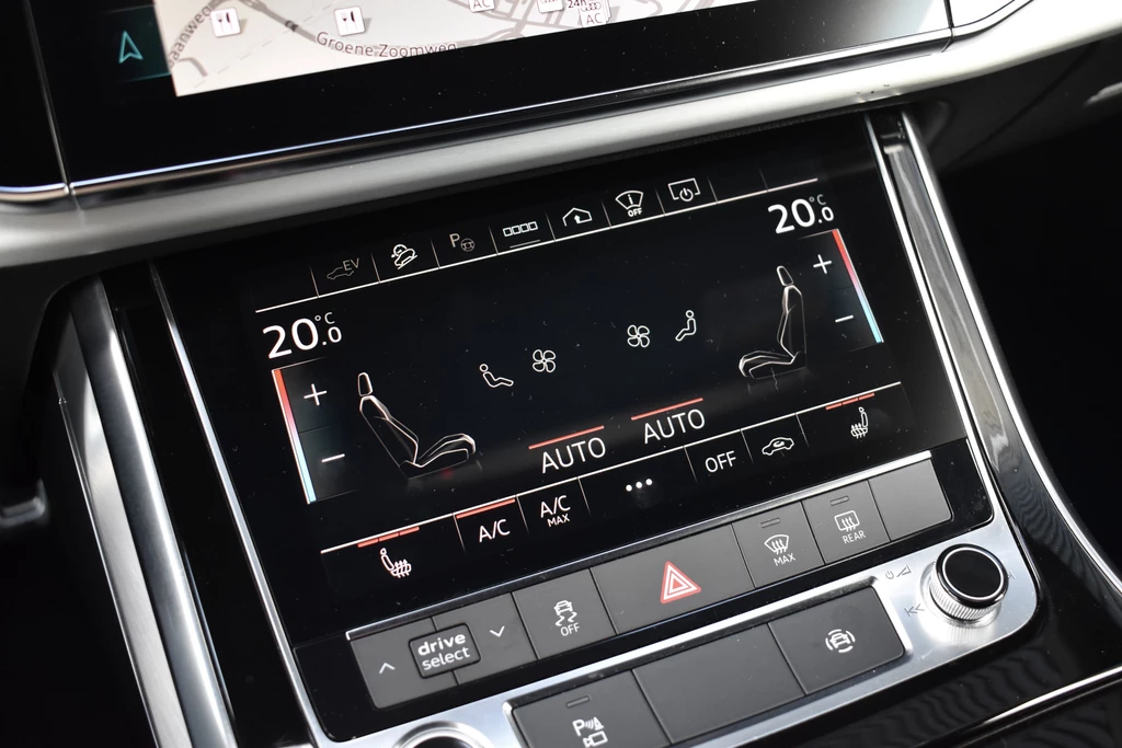 Audi Q8 – foto 25