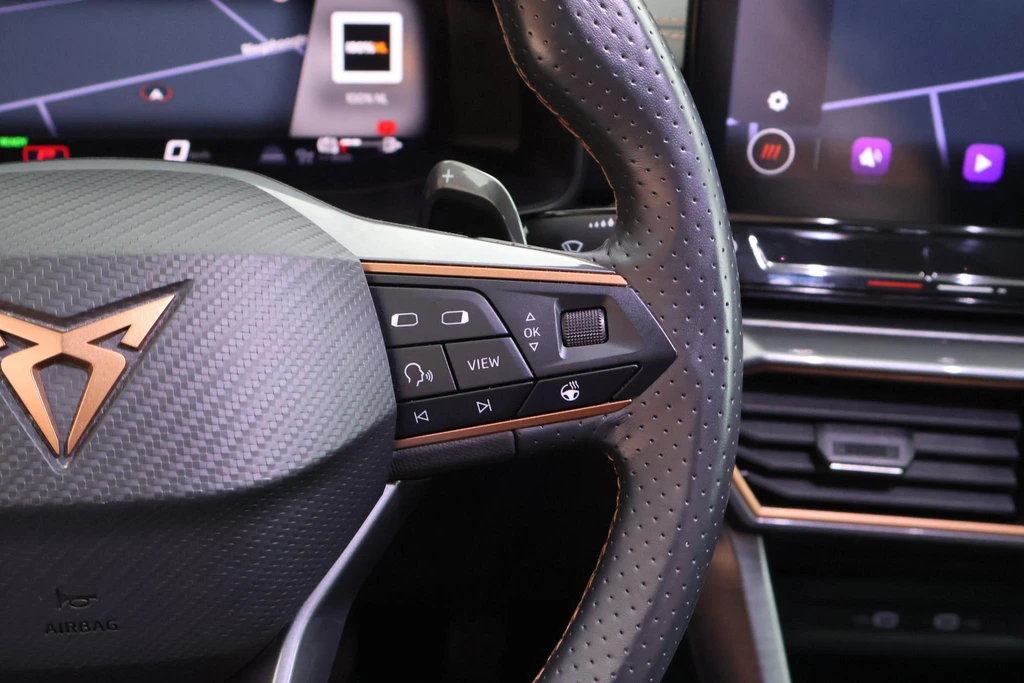 CUPRA Formentor – foto 19