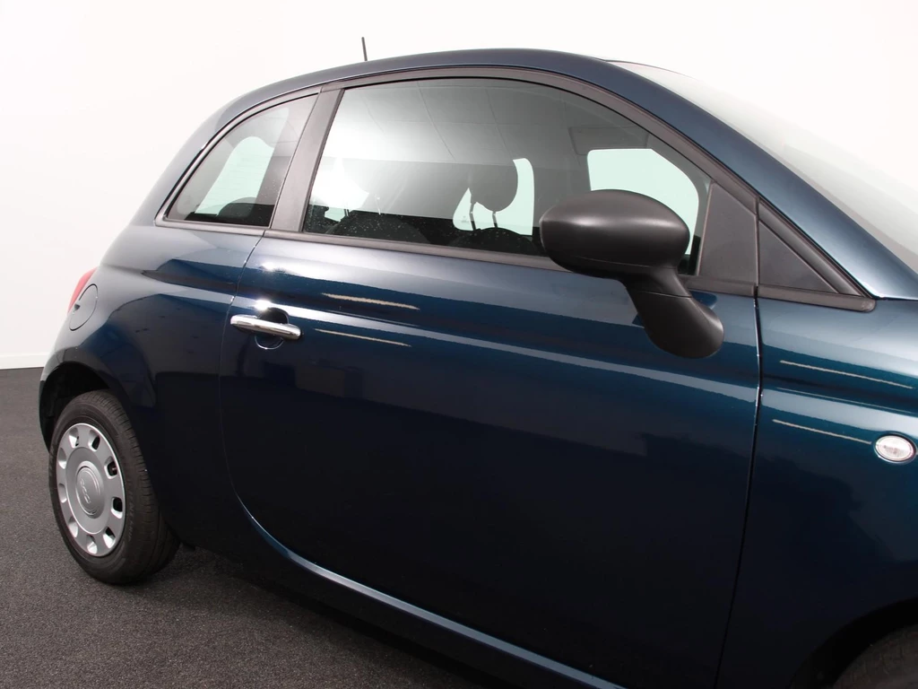 Fiat 500 – foto 8