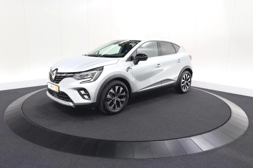 Renault Captur – foto 2