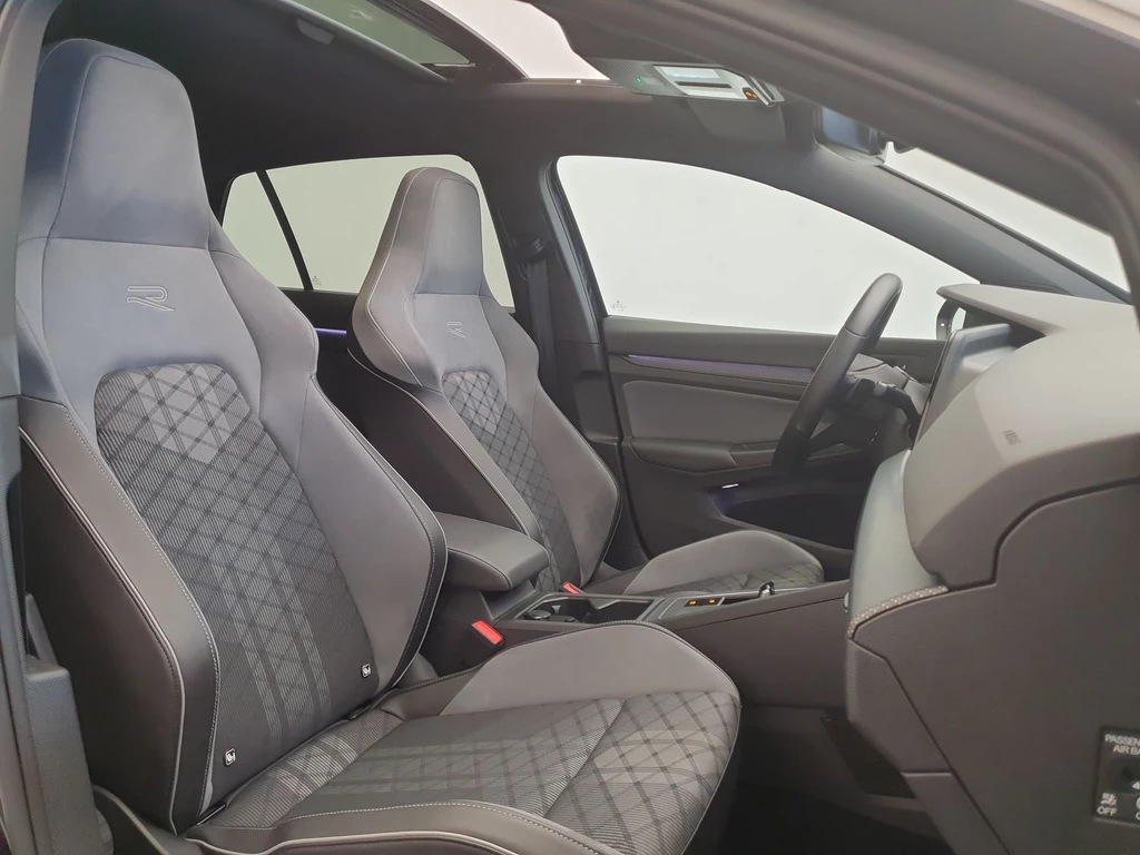 Volkswagen Golf – foto 9