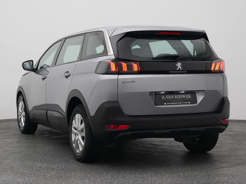 Peugeot 5008 – foto 4