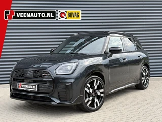 MINI Countryman – thumbnail 1