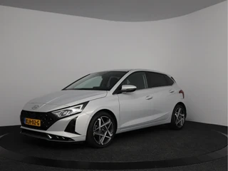 Hyundai i20 – thumbnail 3