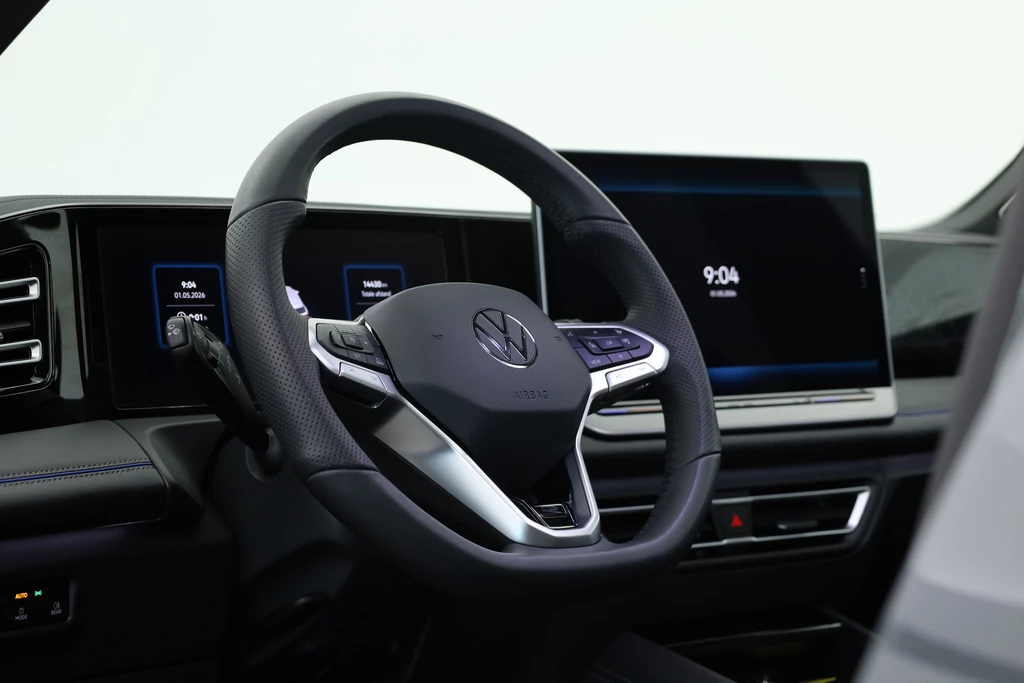 Volkswagen Tiguan – foto 8