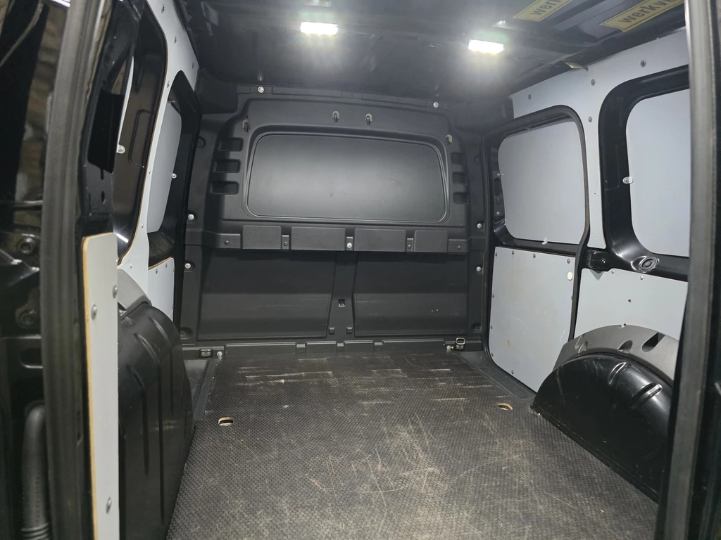 Volkswagen Caddy – foto 13