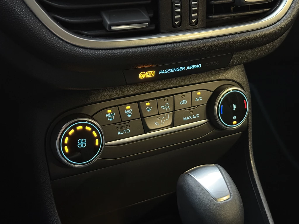 Ford Fiesta – foto 22