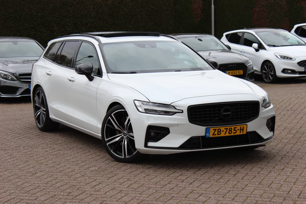 Volvo V60 – foto 8