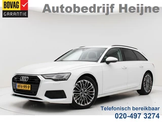 Audi A6 – thumbnail 1