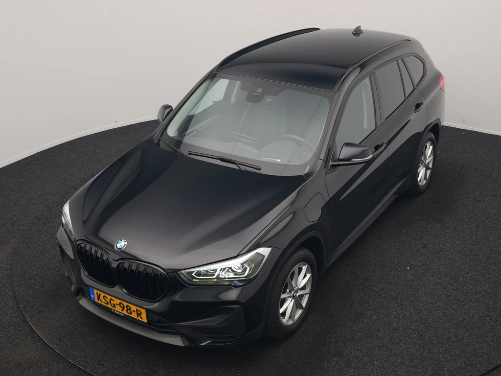 BMW X1 – foto 2