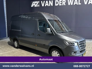 Mercedes-Benz Sprinter – thumbnail 5