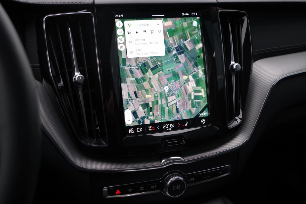 Volvo XC60 – foto 20