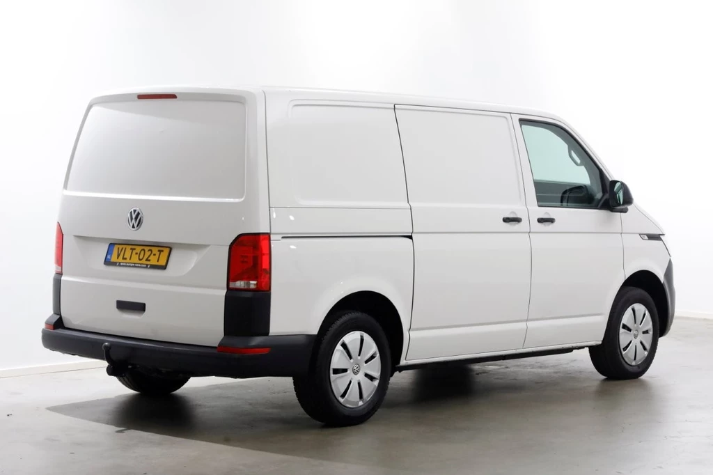 Volkswagen Transporter – foto 4