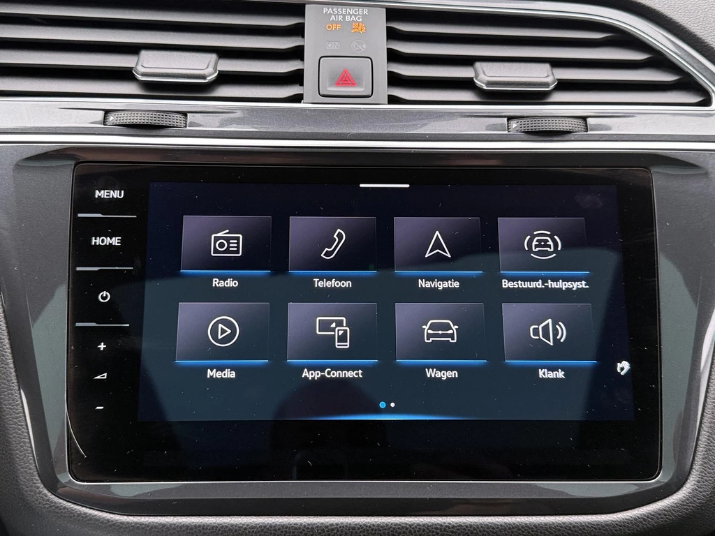 Volkswagen Tiguan Allspace – foto 18