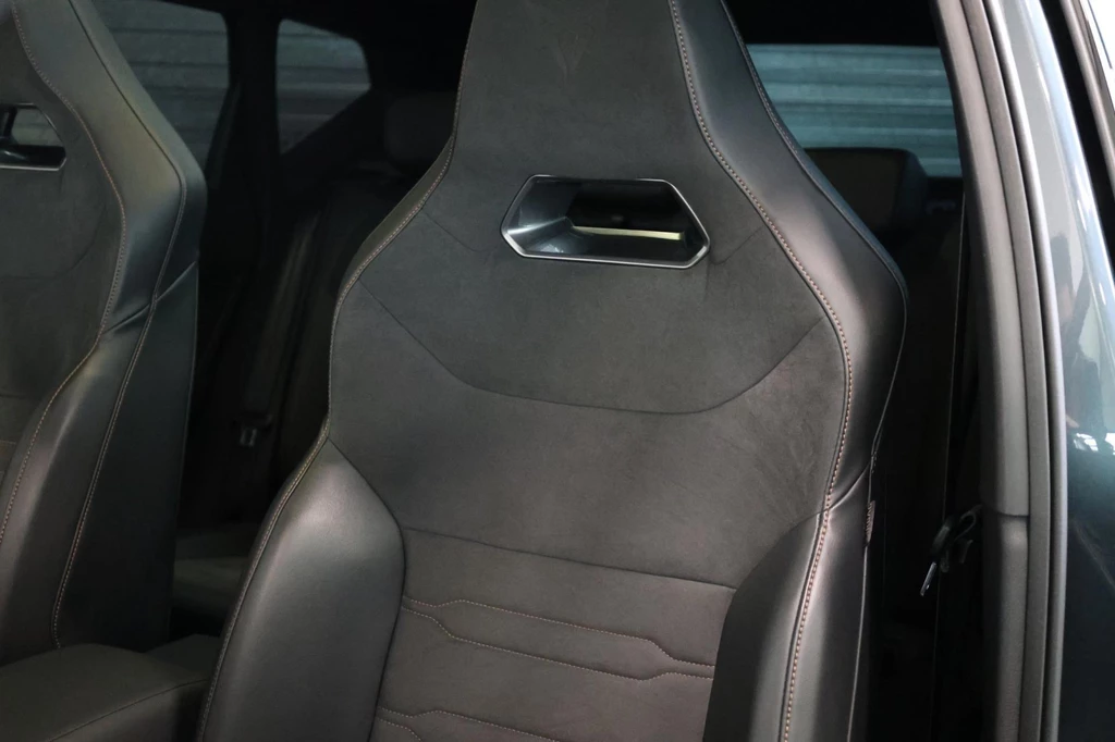 CUPRA Ateca – foto 11