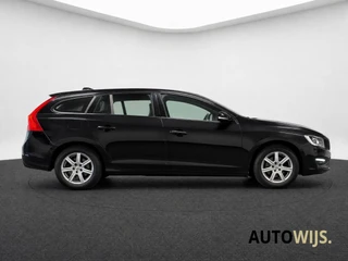 Volvo V60 – thumbnail 5