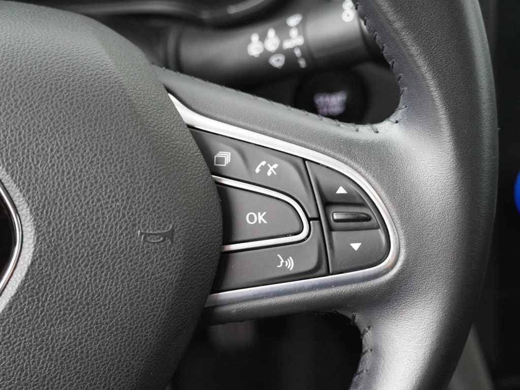 Renault Mégane Estate – foto 18