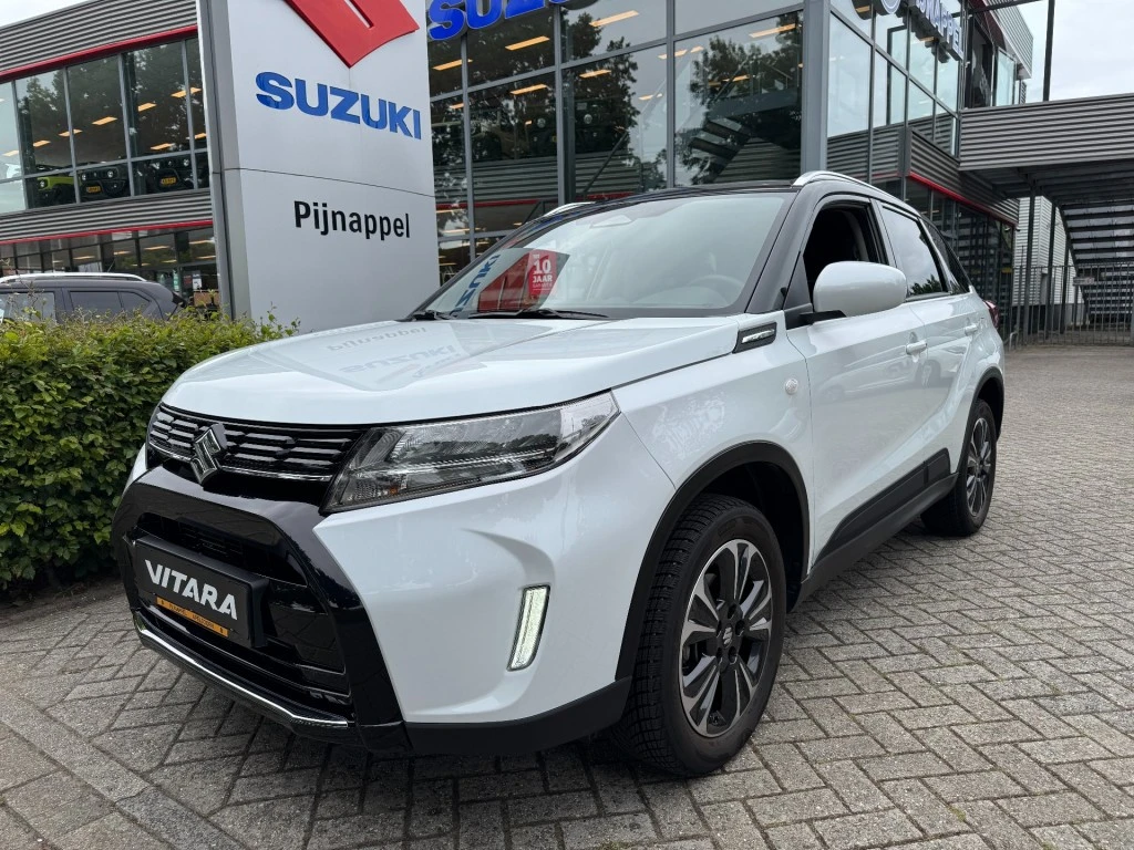 Suzuki Vitara – foto 2