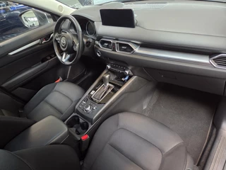 Mazda CX-5 – thumbnail 18