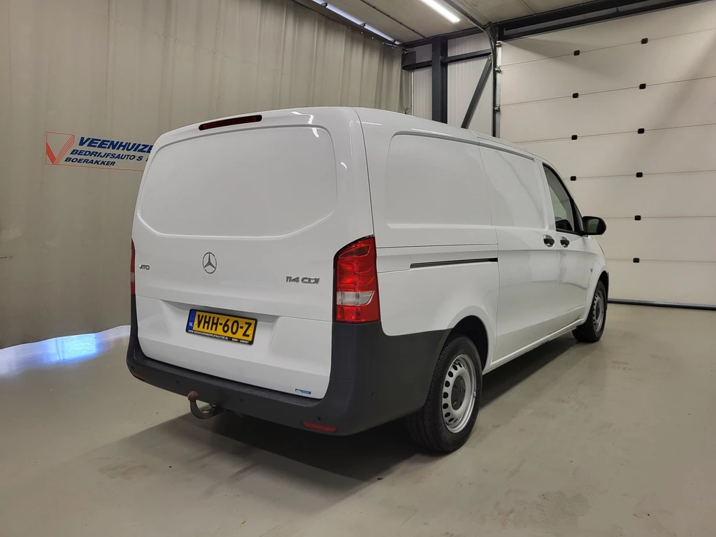 Mercedes-Benz Vito – foto 5