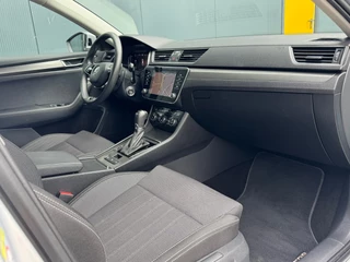 Škoda Superb – thumbnail 19