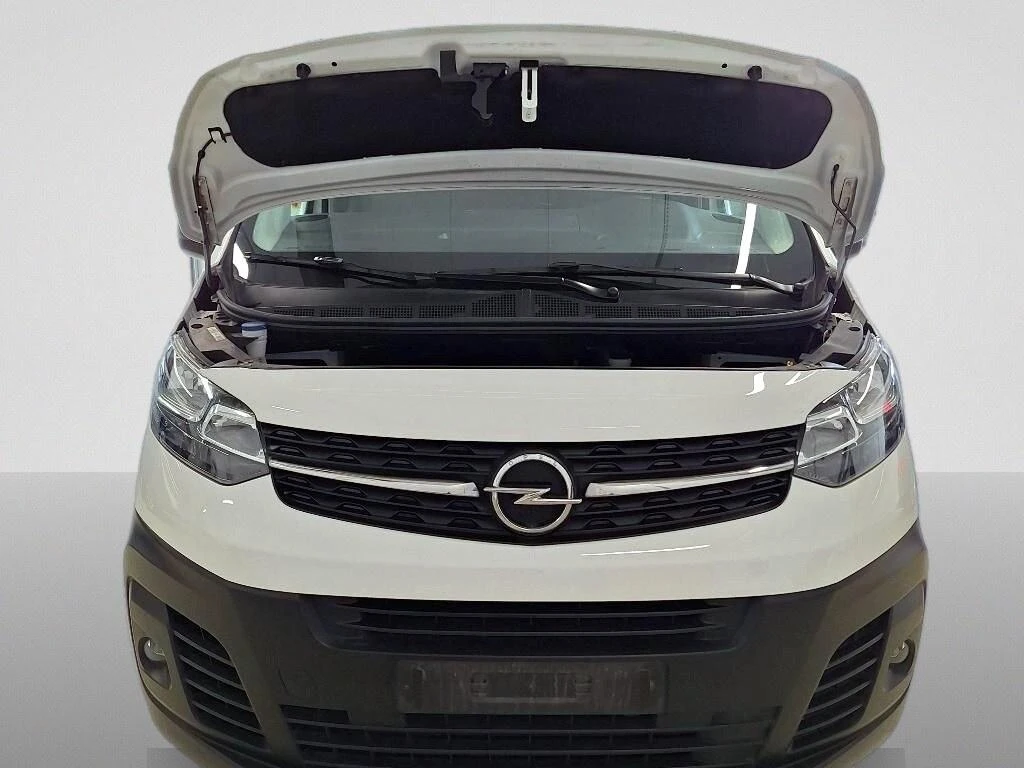 Opel Vivaro-e – foto 7