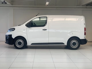 Citroën Jumpy – thumbnail 2