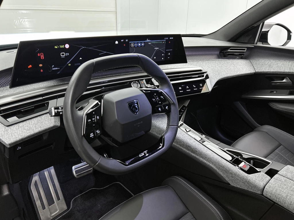 Peugeot 3008 – foto 22