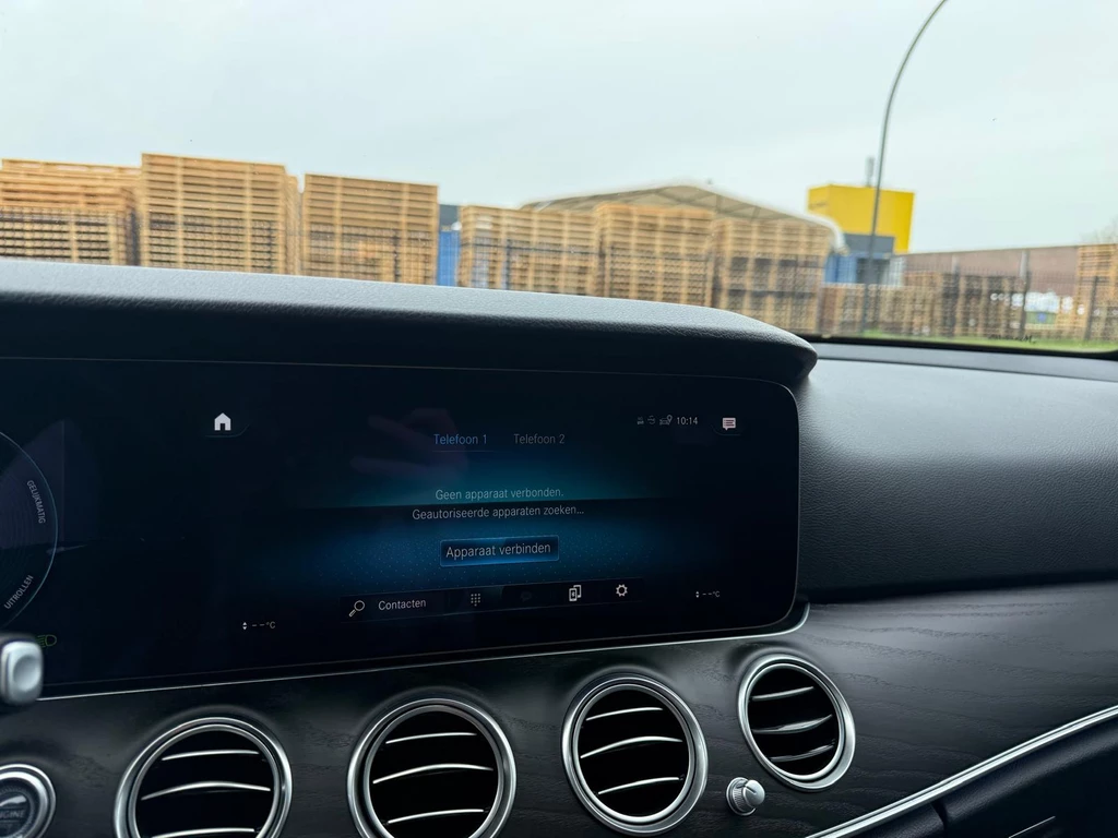 Mercedes-Benz E-Klasse – foto 30